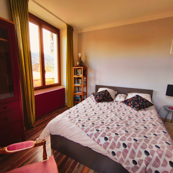 chambre au manoir dormir au chateau