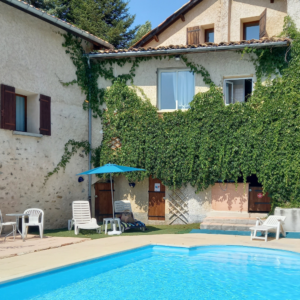 gîte proche gap tallard la méridienne