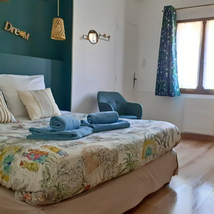 chambre d hotes proche de gap tallard