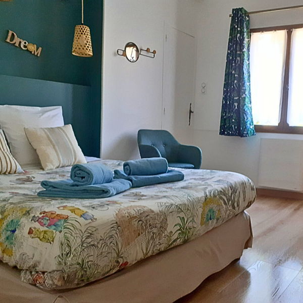 chambre d hotes proche de gap tallard